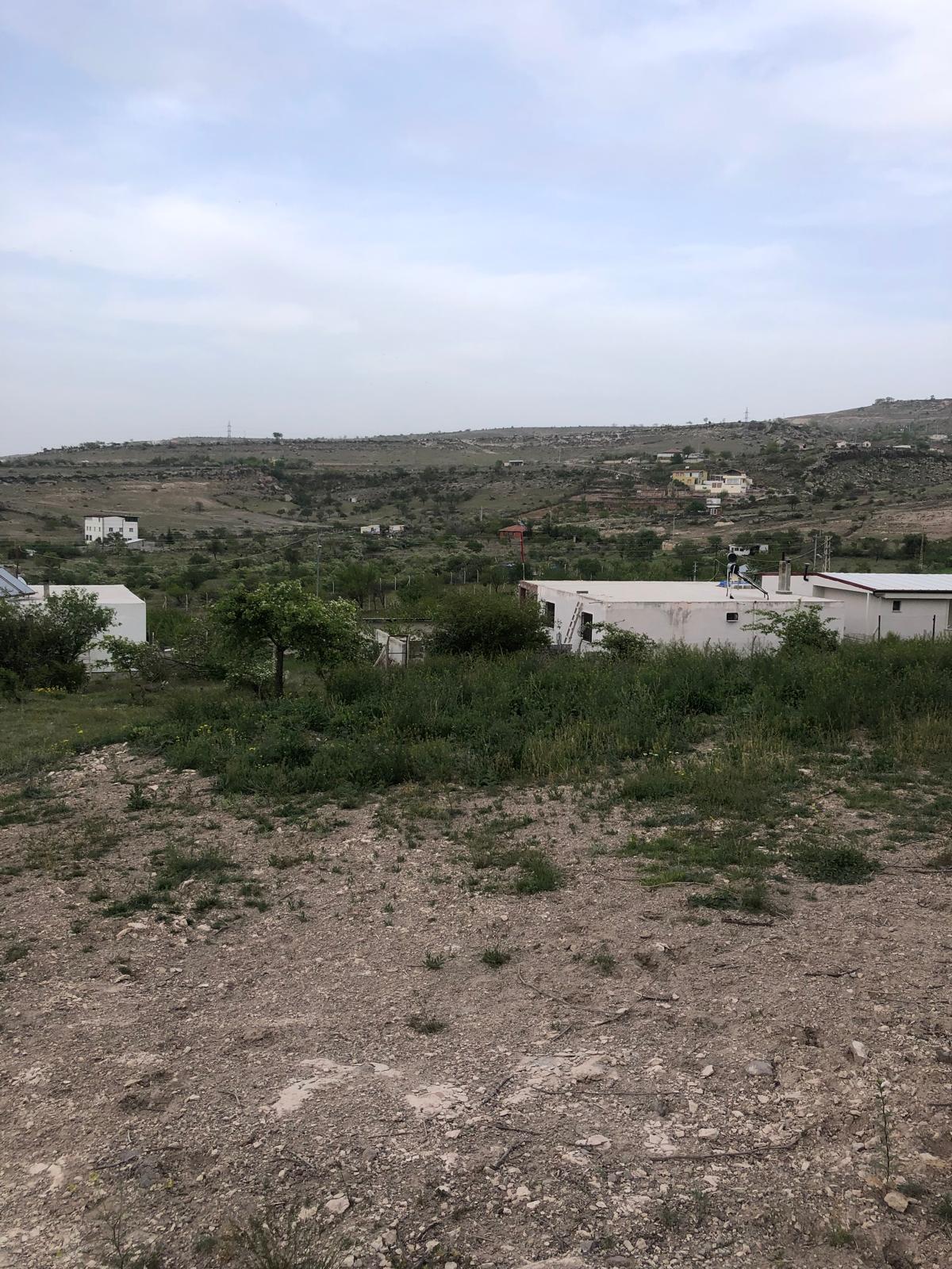 MİMSİN FATİH MAHALLESİ 670M2 RIZA İ TAKSİMİ YAPILMIŞ SATILIK DÜZ BAĞ - KAYSERİ MELİKGAZİ fotoğraf 5